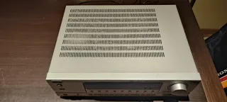 Amplificador Vieta con bluetooth