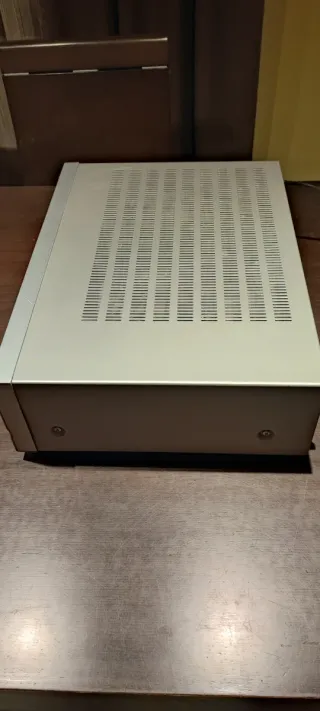 Amplificador Vieta con bluetooth