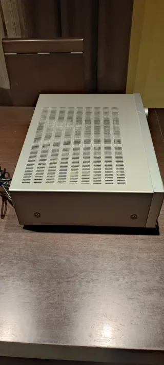 Amplificador Vieta con bluetooth