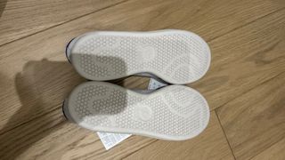 Adidas Stan Smith Vintage Diseño Talla 40