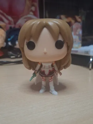Funko Pop Asuna SAO