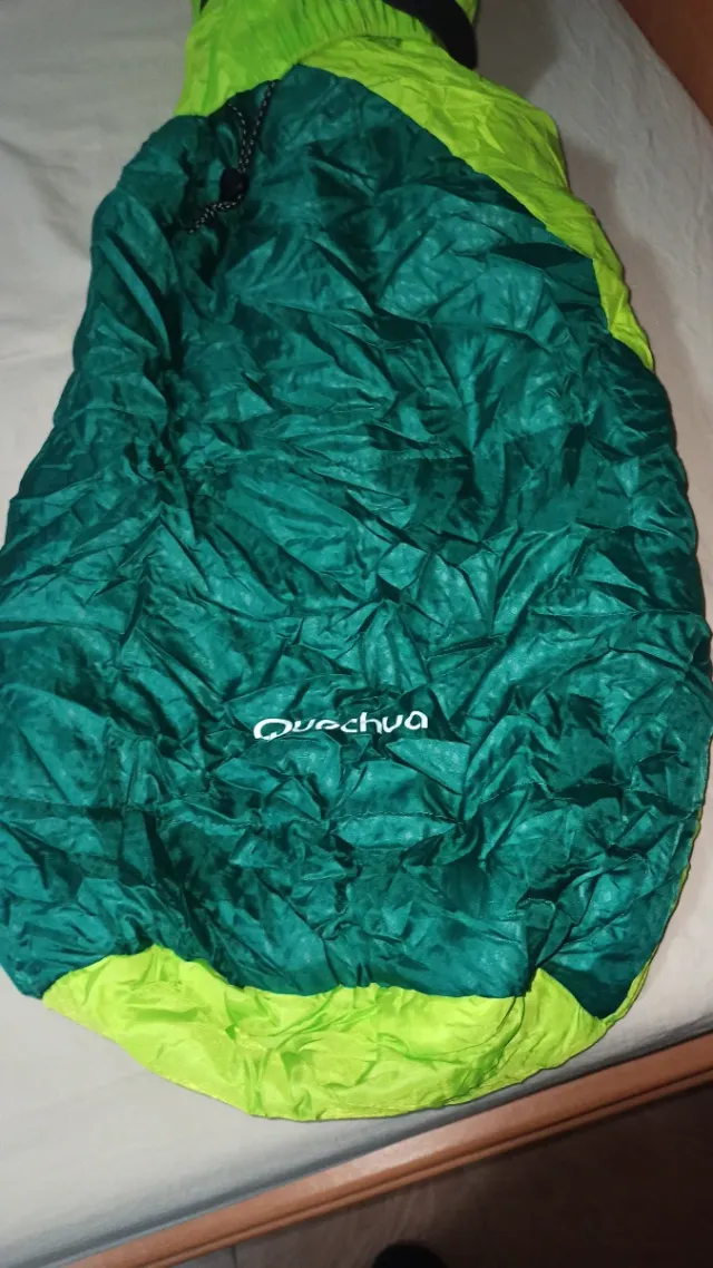 Saco de dormir 970g