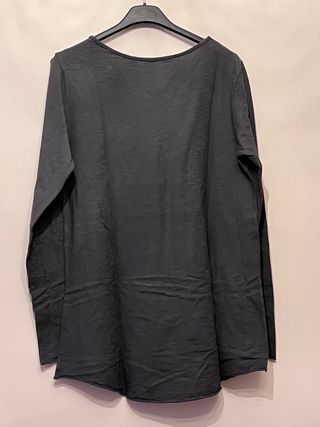 Camiseta manga larga mujer