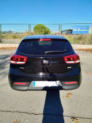 KIA Rio 2017