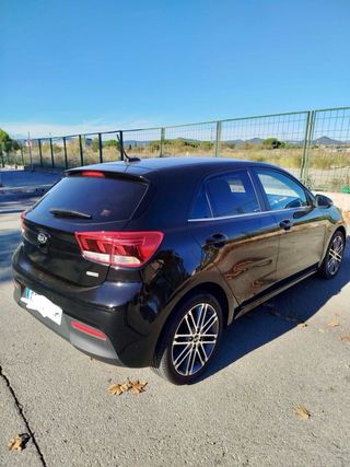 KIA Rio 2017