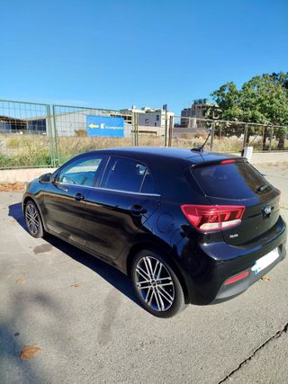 KIA Rio 2017