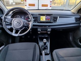 KIA Rio 2017