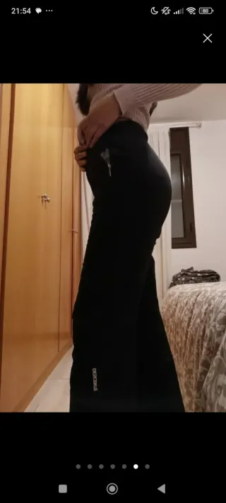 Pantalón de esquí para mujer