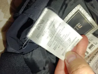 Pantalón de esquí para mujer