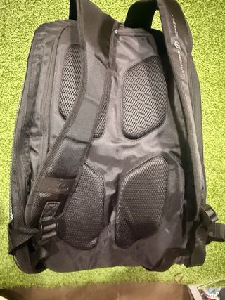 Paletero bullpadel Vertex Negro Tello 26 Nuevo 69€