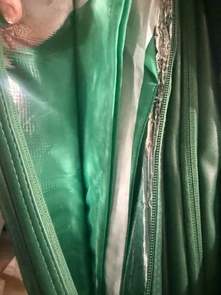 Paletero bullpadel Vertex Negro Tello 26 Nuevo 69€