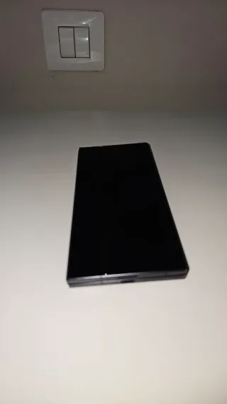 Samsung Galaxy Z Fold7 Negro