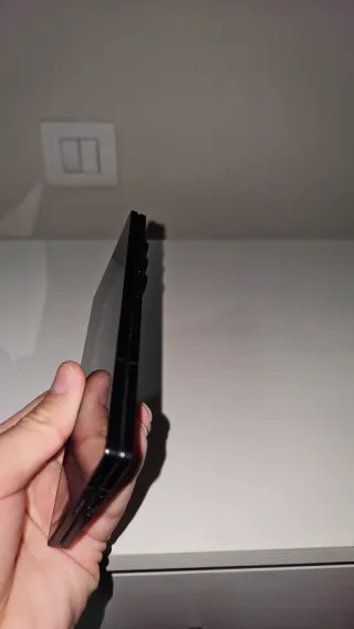 Samsung Galaxy Z Fold7 Negro