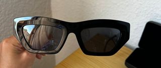 Occhiali da sole Versace