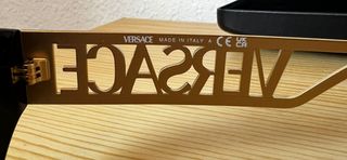 Occhiali da sole Versace