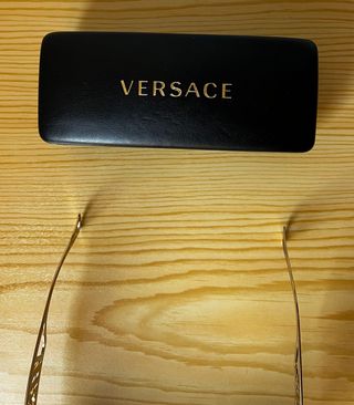 Occhiali da sole Versace