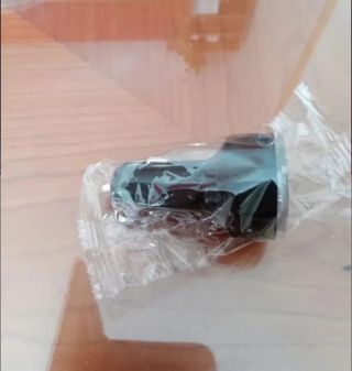 Cargador Coche 5 Puertos 250W