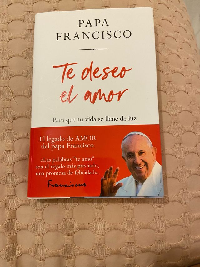 Te deseo el amor / I Wish You Love: So That You...