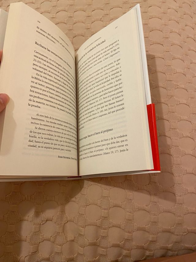 Te deseo el amor / I Wish You Love: So That You...