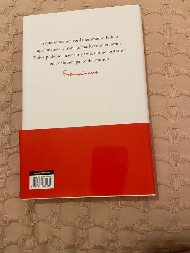 Te deseo el amor / I Wish You Love: So That You...