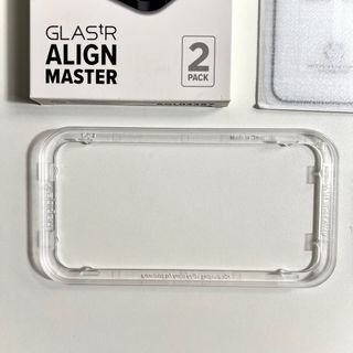 13 14 | 2 Cristales Templados Spigen | iPhone