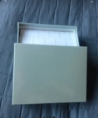 Portafogli donna nero