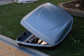 Cofre Techo THULE OCEAN 100