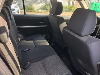 Suzuki Grand Vitara 2009