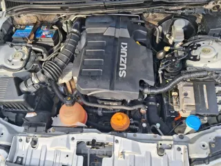 Suzuki Grand Vitara 2009