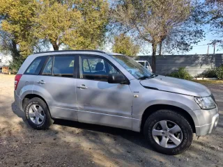 Suzuki Grand Vitara 2009
