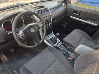 Suzuki Grand Vitara 2009