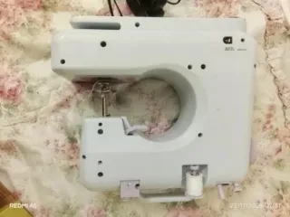 Máquina de coser FHSM-505