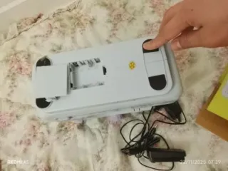 Máquina de coser FHSM-505
