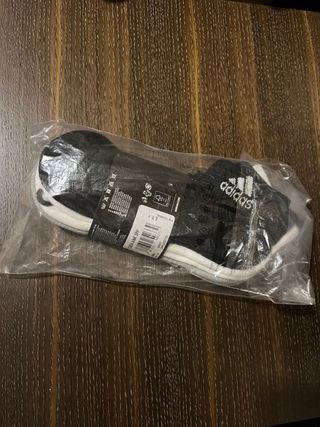 Calcetines Adidas 3 pares talla 40-42