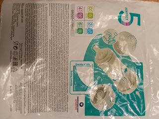 Biberon 0 meses 150ml