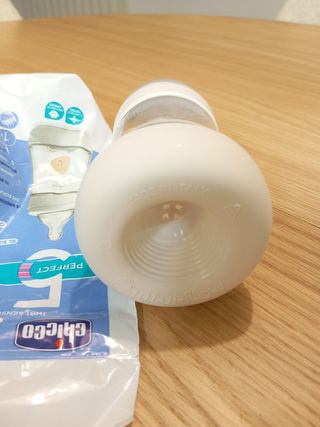 Biberon 0 meses 150ml