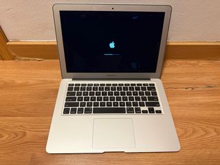Macbook Air 13” 2015 A1466