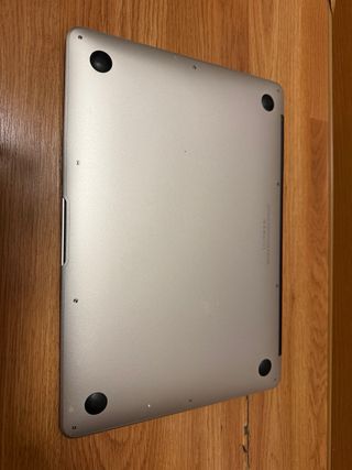 Macbook Air 13” 2015 A1466