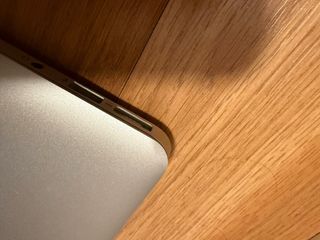 Macbook Air 13” 2015 A1466