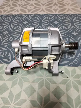 Despiece Lavadora AEG Lavamat 74850