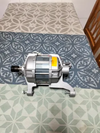 Despiece Lavadora AEG Lavamat 74850