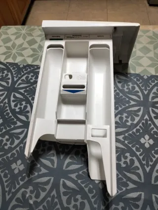 Despiece Lavadora AEG Lavamat 74850