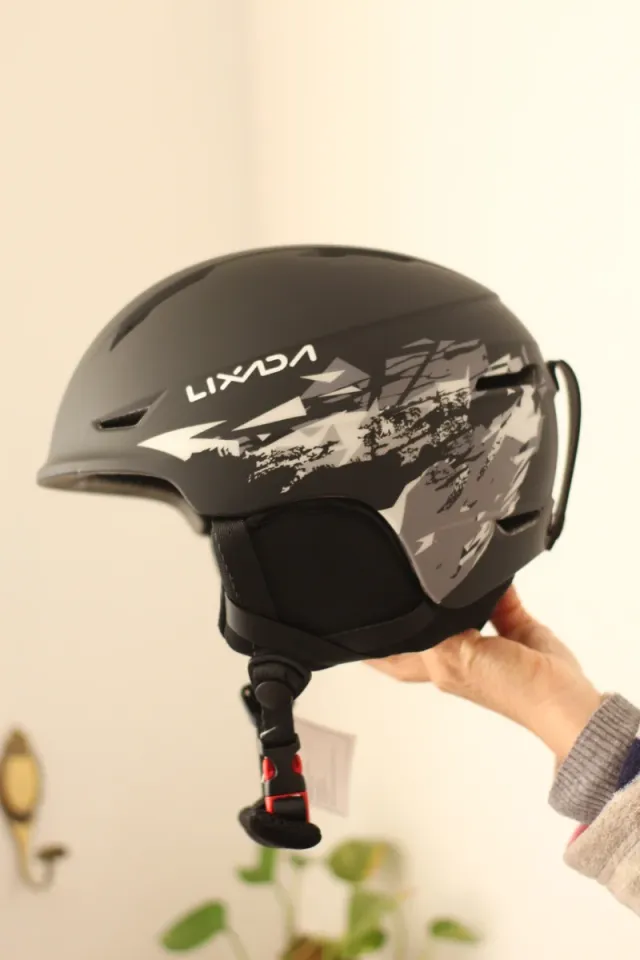 Casco de Snowboard a estrenar.