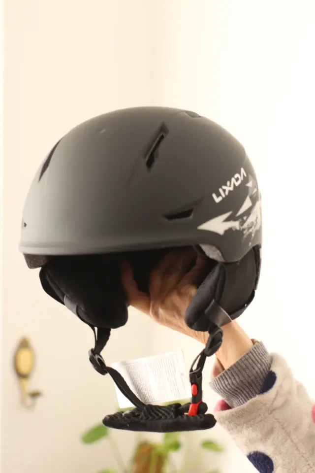 Casco de Snowboard a estrenar.