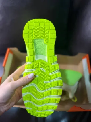 Nike Free Metcon 6 per CrossFit