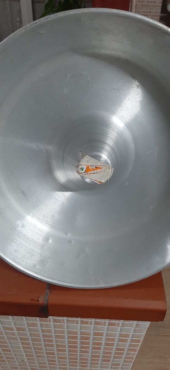 Stampo ciambella nuovo