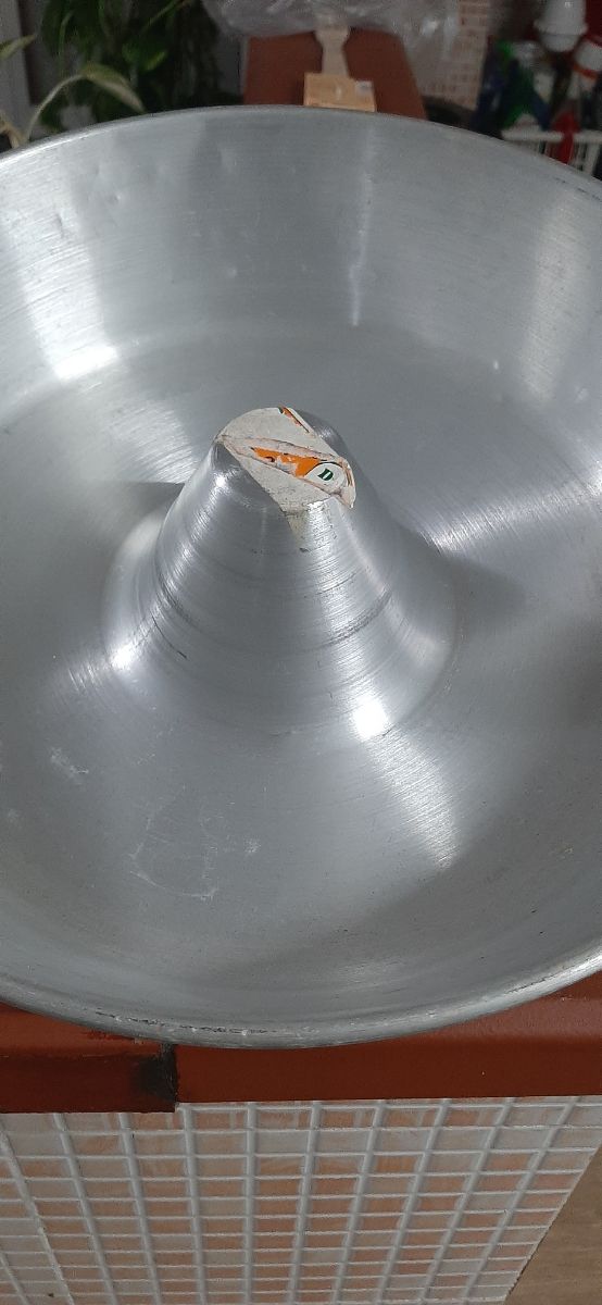 Stampo ciambella nuovo