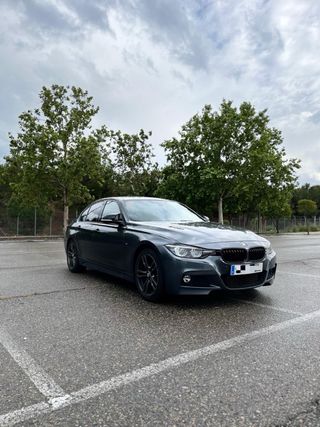 BMW Serie 3 2018