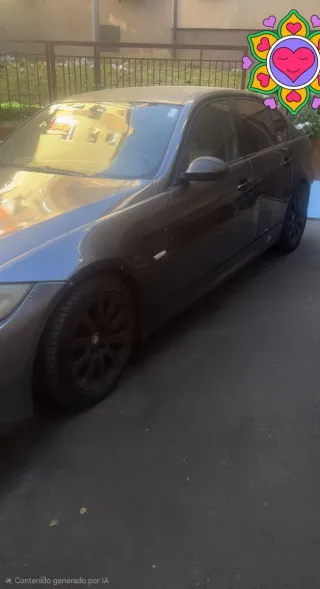 BMW Serie 3 2005