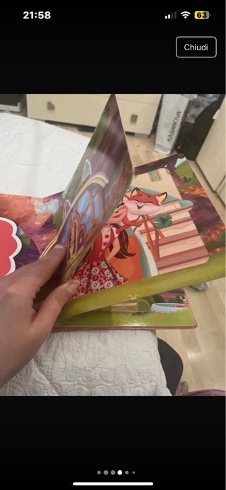 Un mondo incantato. Enchantimals. Ediz. a colori